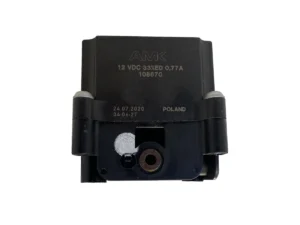 BMW 5  E61 szeleptömb AMK