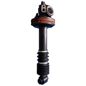 Lengéscsillapító Citroen C6 LHD, RHD, első, típus: Citroen C6 2005-2012 évjárat