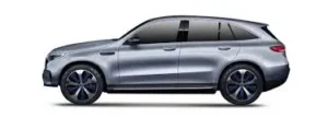 Mercedes-Benz EQC N293