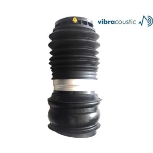 Jaguar I-Pace X590 hátsó légrugó, új, eredeti, típus: I-Pace 2017+ modellév