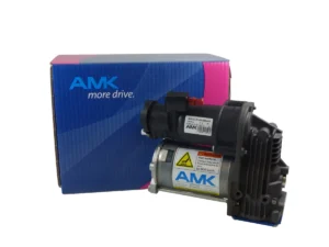 Maybach (S-222) légrugó kompresszor AMK