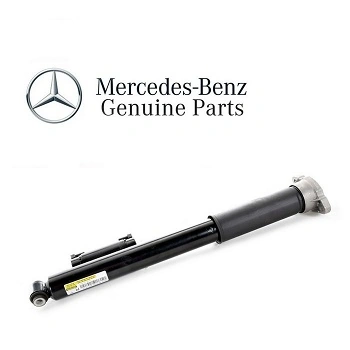 Mercedes-Benz C w205 hátsó  Airmatic lengéscsillapító gyári, típus: C w205 modellév 2014-2021