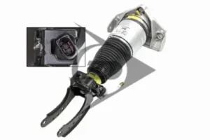 Audi Q7 4LB,VW Touareg I,Porsche Cayenne 9PA, első lengéscsillapító