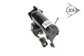 Renault Master II, Opel Movano A X70, gyári légrugó kompresszor