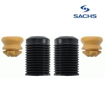 Porvédő készlet Sachs ütközővel hátsó lengéscsillapítókhoz BMW 5 F11/GTF07, típus: BMW 5 F11/GTF07 2010-2017 évjárat