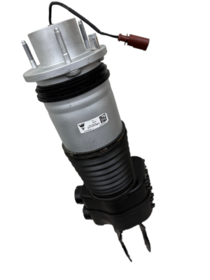 Porsche Taycan első légrugó