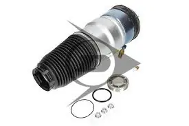 Tesla Model S - első légrugó DUNLOP