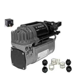 Bentley Mulsanne 3Y légrugó kompresszor WABCO