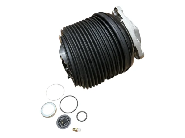 Mercedes-Benz E W212 , Cls W218 első légrugó