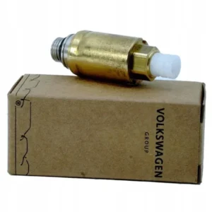 Légrugós szelep Q7/Touareg/Cayenne