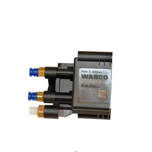 Wabco szelepvezérlő egység BMW (G31,G32)