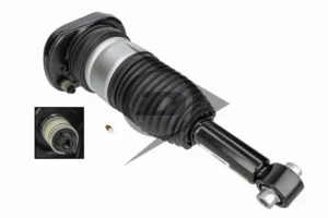 BMW 5 G30,G31, 6 GT G32 , hátsó légrugó - DUNLOP