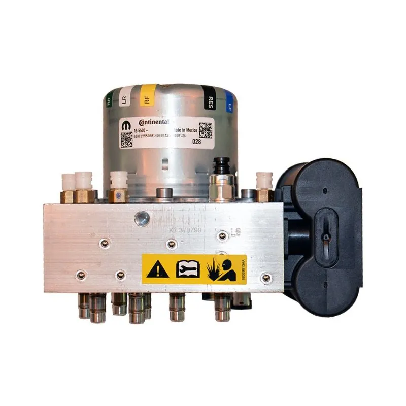 BMW X5 (G05, F95)- Légrugós kompresszor - Continental