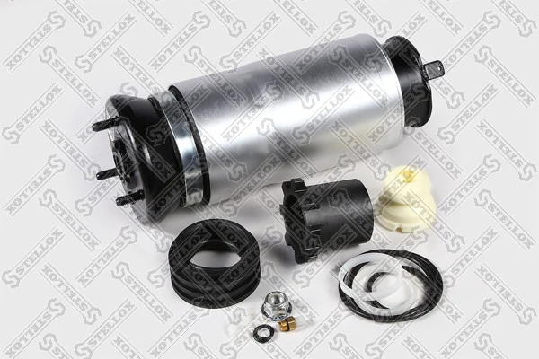 Land Rover Discovery 3, 4 első légrugó - Stellox