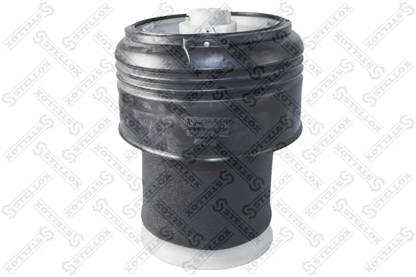 BMW 5 F11 hátsó légrugó - Stellox