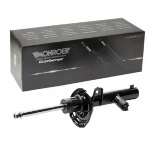 DCC VW Passat B8/Arteon első lengéscsillapító új, típus: VW Arteon 2013-2023 évjárat