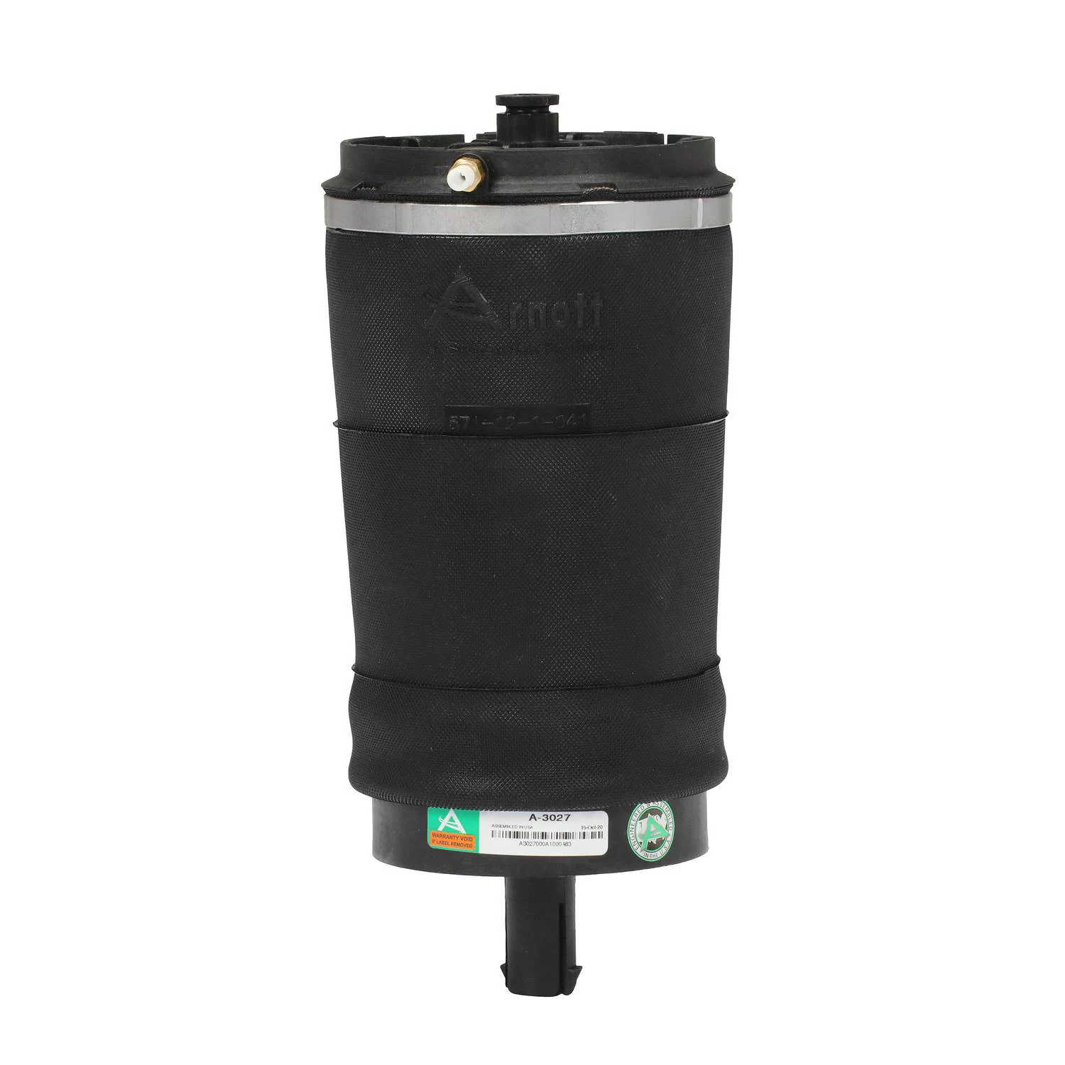 Range Rover L405 hátsó légrugó - Contitech