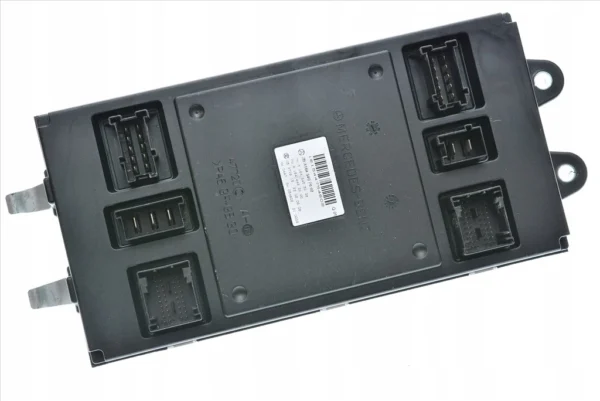 Hátsó SAM vezérlőegység – Mercedes Benz ML-osztály W164