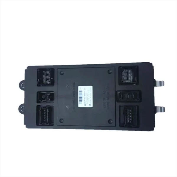 Első SAM vezérlőegység – Mercedes Benz ML-osztály W164