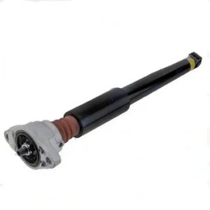 Panamera 971 hátsó lengéscsillapító PASM-mel bal/jobb, típus: Panamera 971 modellév 2016-2020