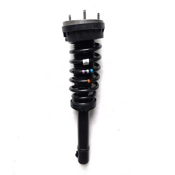 Első lengéscsillapító Range Rover Velar L560 CVD-vel